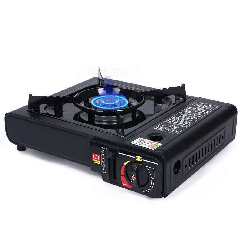 Portable Camping Cassette Stove