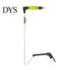 Fishing Hanger Portable Lightweight Wobbler Stainless Alarm Steel for Carp Fish Ringer