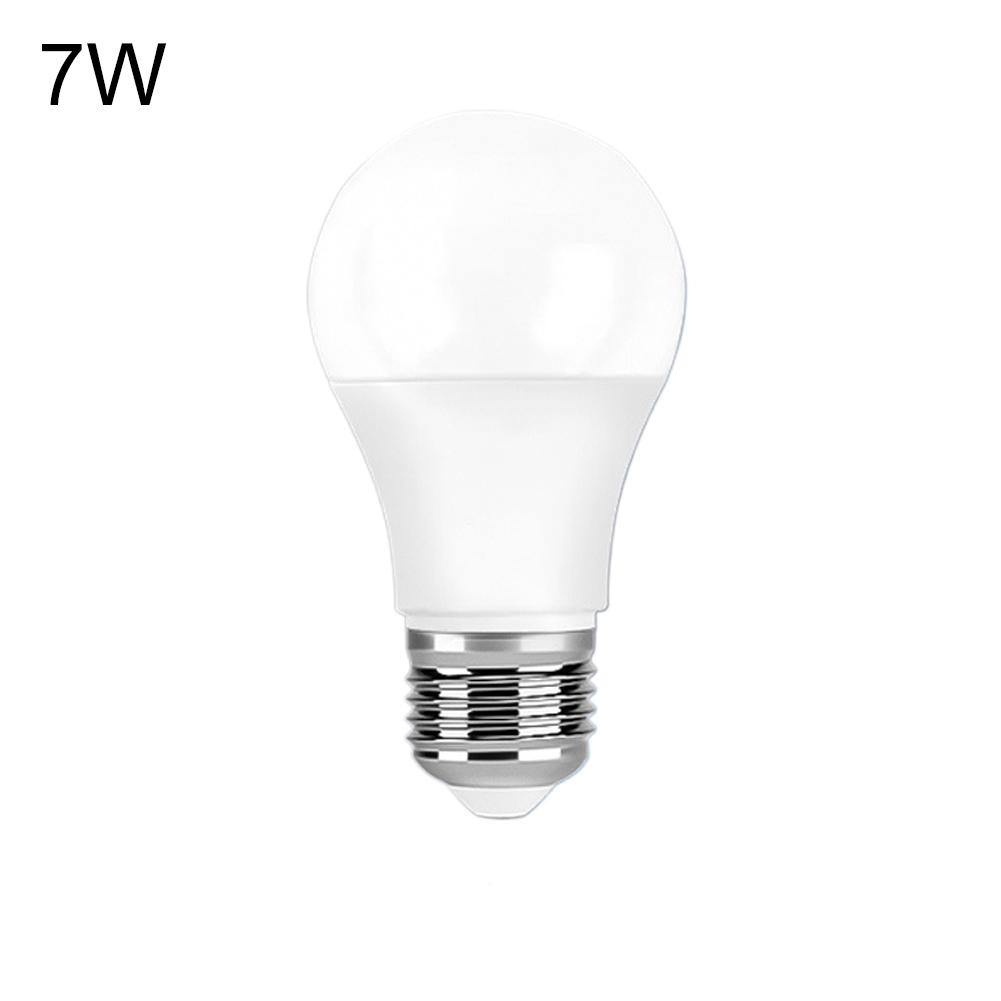 LED Bulb E27 Bulb LED Lighting Screw Bulb Energy-saving Bulb Suitable For Home Foyer Decoration