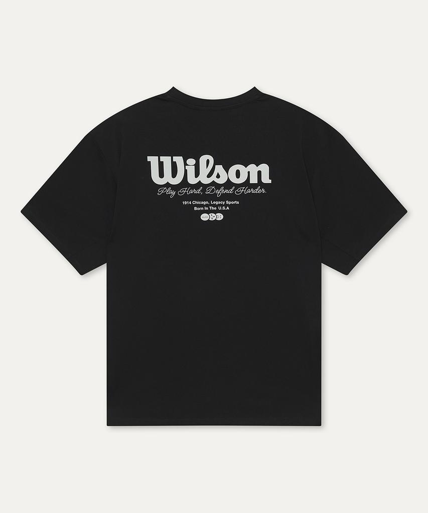 Wilseun Cool Sprint T-Shirt (3 Colors)