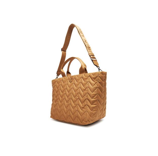 Сумочка LAUREN RALPH LAUREN 431974398002 хаки