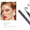 Black Eyeliner Quick Dry Big Eye Cool Eyeliners Eye Makeup