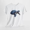 Tropical Turtle T-Shirt | Relax & Enjoy the Ocean Vibes