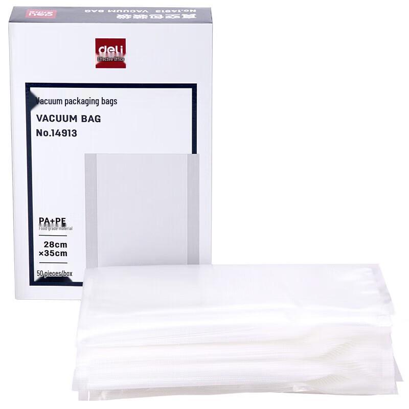 Deli Vacuum Sealer Bags