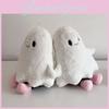 Creepy Plush Ghost Doll Pp Cotton Filling Halloween Party Decor Gifts Children