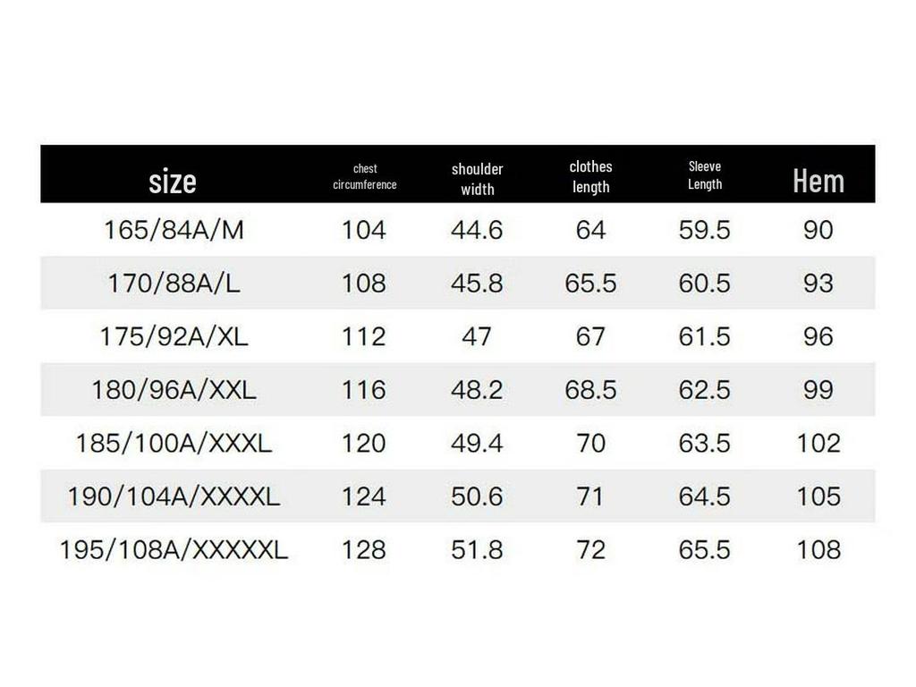 Septwolves Men's Spring Autumn Casual Round Neck Sweatshirt