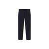 New FILA Casual Pants Men's Legend Blue F11M331604FNV
