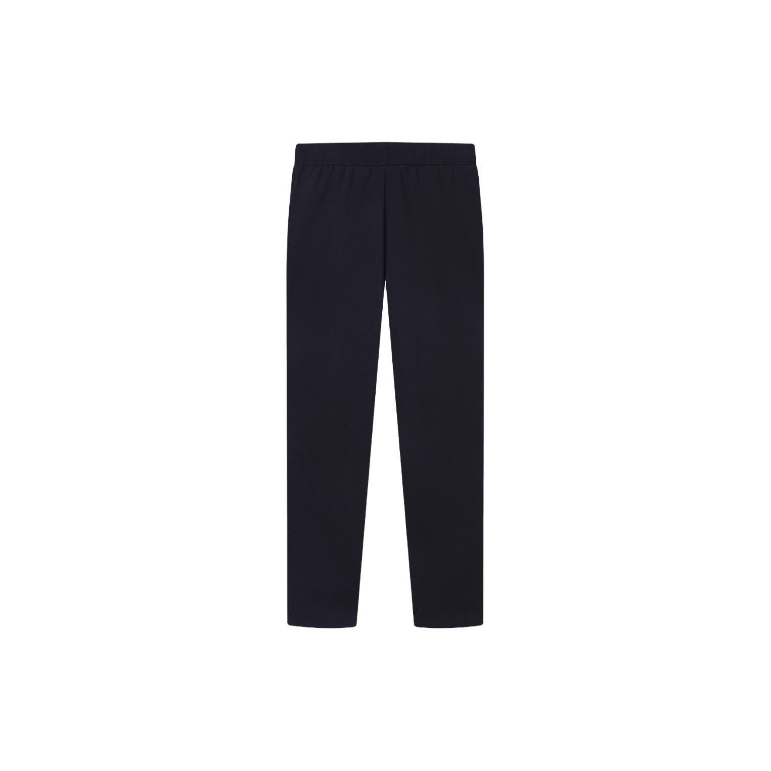 

New FILA Casual Pants Men s Legend Blue F11M331604FNV XXXL