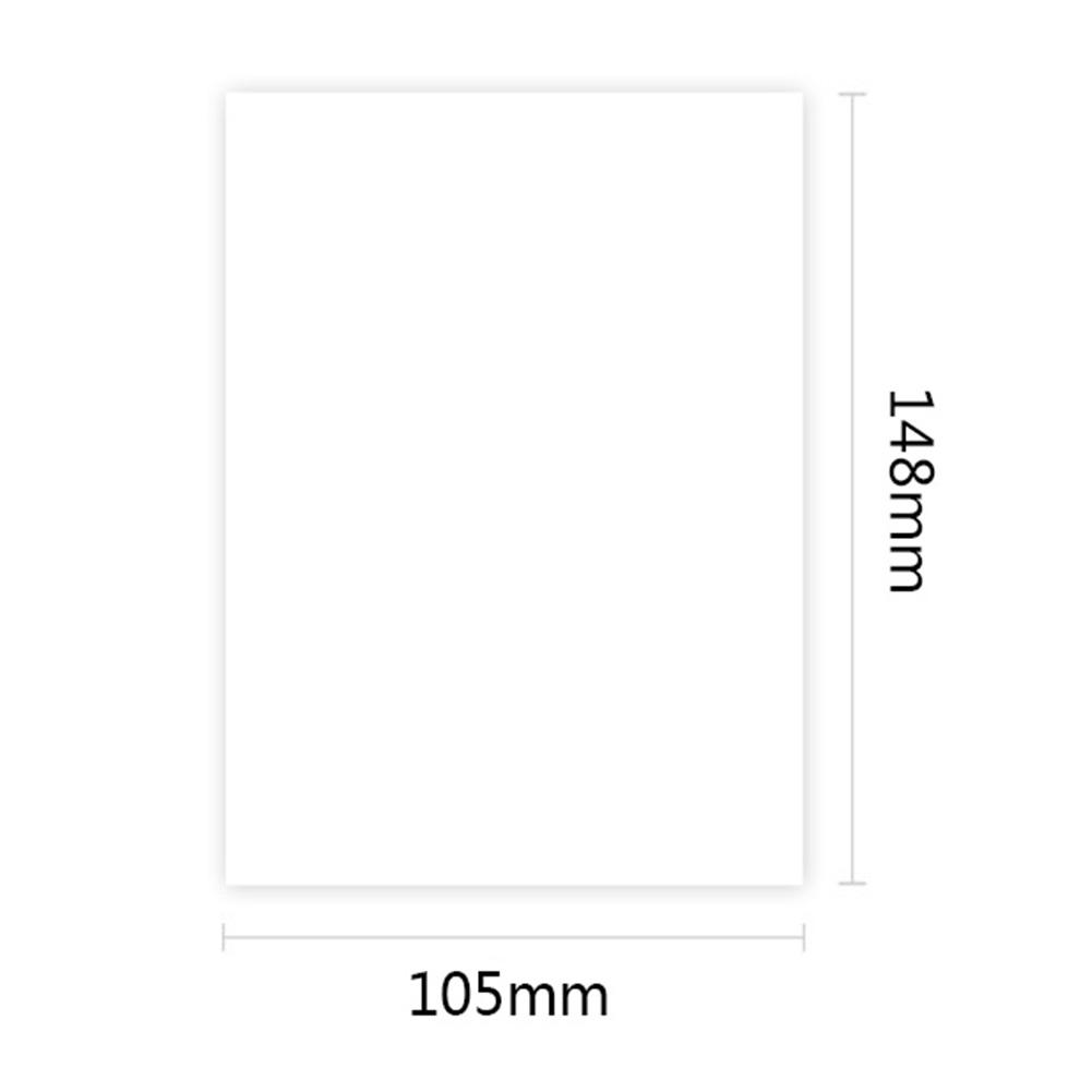 10/20/50pcs Diamond Mosaic Protective Films Non-stick Painting Cover Rhinestone Drawing Tools Replacement Accessories