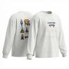 Japanese Kids' T-shirt: Quick-Dry Bamboo Cotton Short Sleeve for Boys and Girls