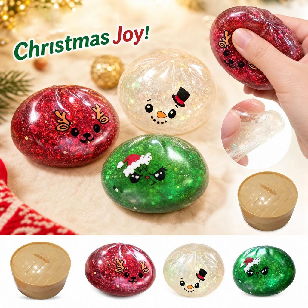 Toy for Stress and Sensory Play Kids Adults