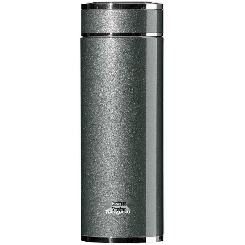 WANXIANG Stainless Steel Vacuum Insulated Water Bottle