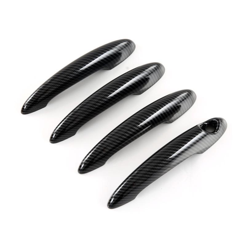 Finitura Maniglia Portiera BMW MINI per Modelli R50-R60