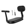 Siège de vélo enfant arrière pour VTT, Imperméable, Design ergonomique et sécurisé