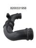 High Performance Turbo Hose for Dacia Logan and 1 5 dCi Models Directly Replaceable High Grade Electric Components
