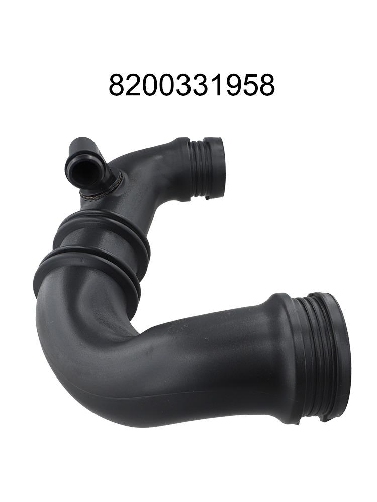 High Performance Turbo Hose for Dacia Logan and 1 5 dCi Models Directly Replaceable High Grade Electric Components