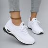 Scarpe basse estive da donna in rete traspirante, scarpe da donna, scarpe da ginnastica casual, liquidazione spedizione gratuita