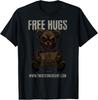 TNE Free Hugs T-Shirt