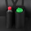 SeatBack Extinguisher Holder Water Cup Holder Seatback Mount Storage Bag