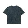 Penfield Indigo Tin Wash Pocket Short Sleeve T-Shirt Khaki_Fr2Kt30U