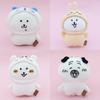 Chiikawa Plush Toy With Pp Cotton For Girls And Teens Gift