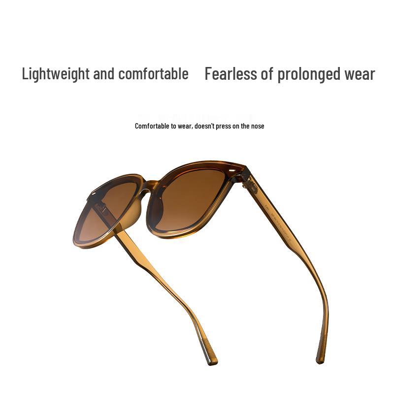 Xiaomi Mijia Intelligente Polarisierte Quadratische Sonnenbrille