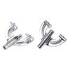 10 Pieces Bass Drum Claw Hook Snare Drum Lug Metal Claw Hook for Drum Set Drum Kit Replacement Parts Easy to Install