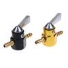 Universal Scooter Motorcycle Inline 6Mm Fuel Valve Switch Motorcycle On-Off Petcock Fuel Switch Motocross Carburetor Accessories