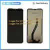 Ansamblu Complet Ecran LCD și Digitizator Pentru Doogee Fire 5 Fire 5 Pro Fire 5 Ultra