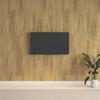 VidaXL Wall Panels Wood Look Brown PVC 2.06 M² 351814