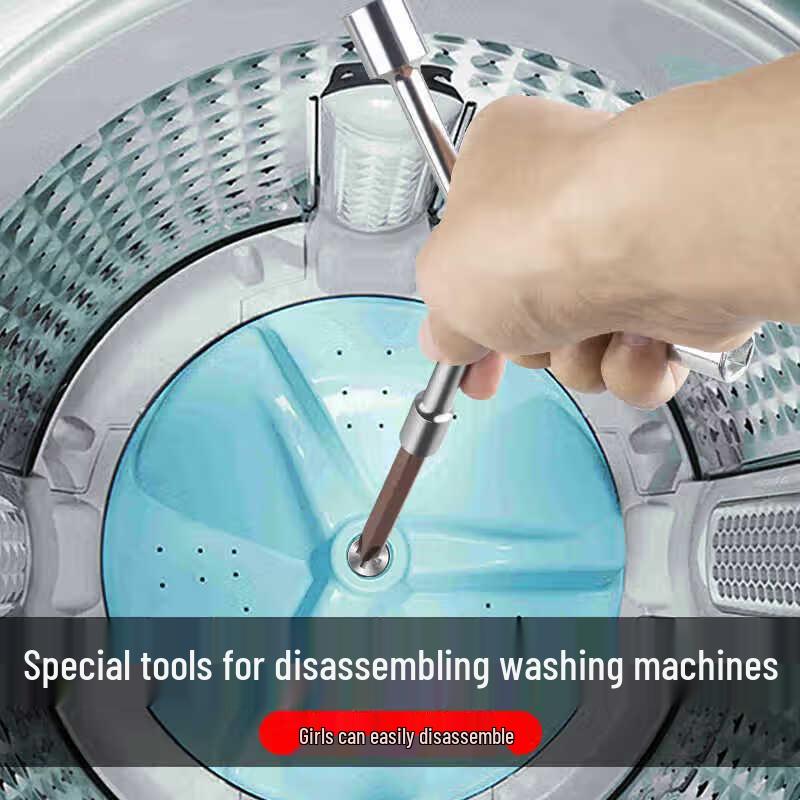 Washing Machine Repair Tool Kit