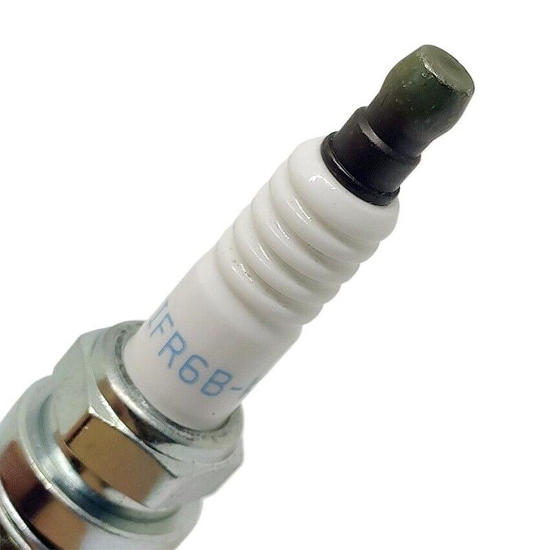 4/6 STK Iridium tennplugg 1822A002 IFR6BK for Mitsubishi Eclipse Galant Montero Pajero DKA4 DJ5A 3.0L 3.8L billys