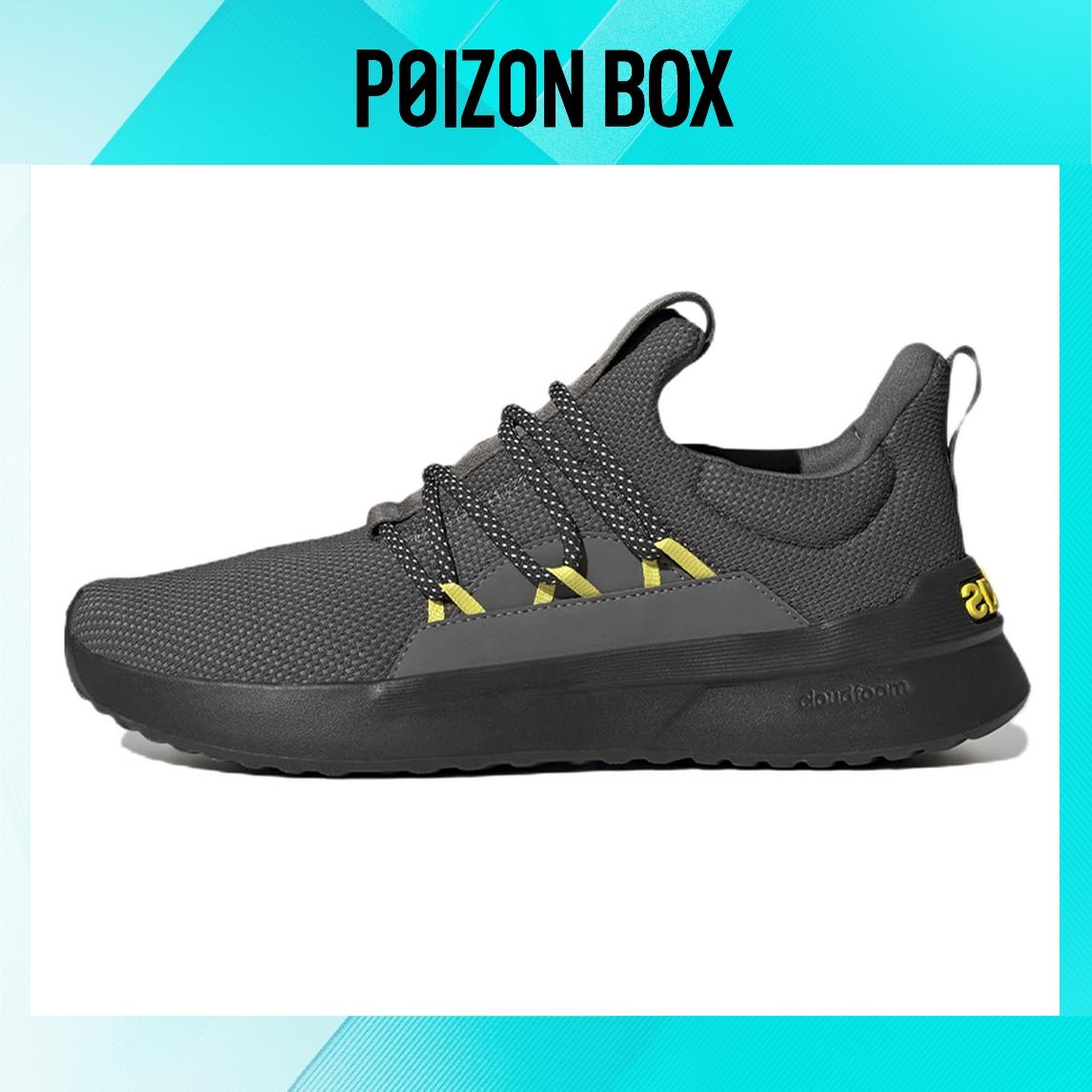 

кроссовки adidas neo Lite Racer Adapt Lifestyle Shoes Men GX6773