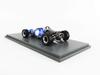 Spark Matra 1969 F1 Albitest Stewart 1/43 MS11-12 J.