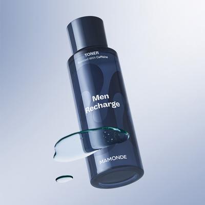 Men Recharging Toner 180ml