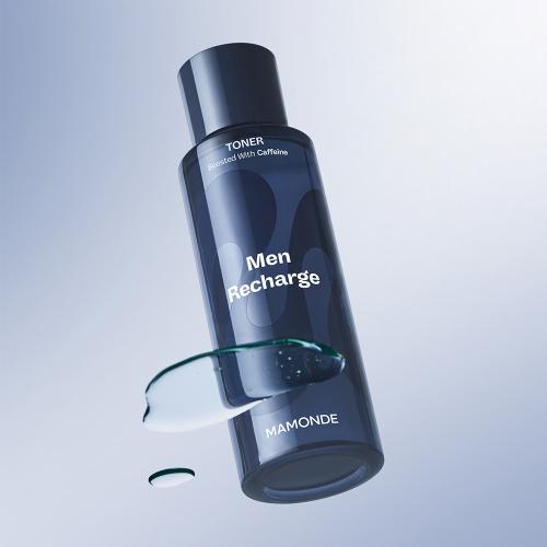Mamonde Men Recharging Toner 180ml none