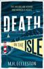 The Death On the Isle Book