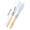 Versatile Garden Shovel for Planting Flowers Weeding Loosening Beachcombing Horticultural Tool for Vegetables Harvest Seedling
