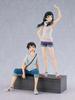 POP UP PARADE Weathering With You Hodaka Morishima ABS PVC Painted Complete Figure G94377 Non-Scale & (Reissue)