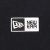 NEW ERA Sweatshirt Crew Neck Box Logo Black XXL 14507994 NER35A5166