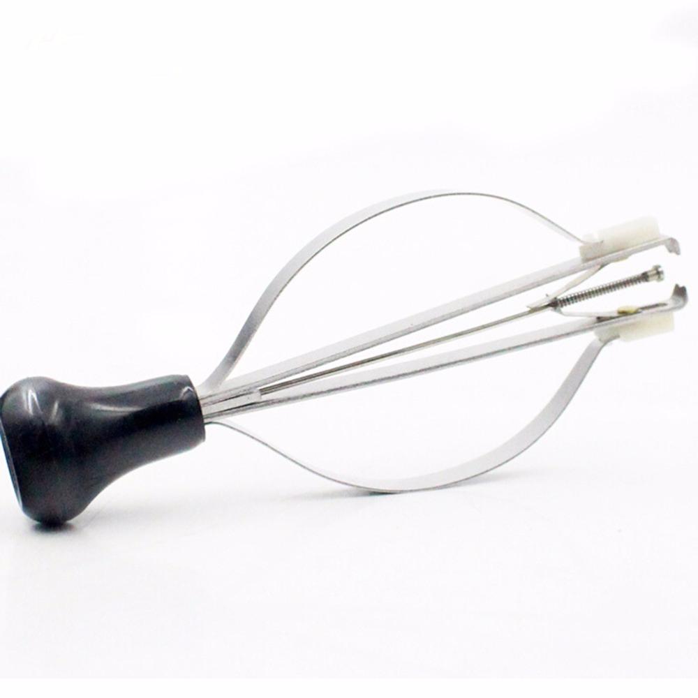 

1 шт. Съемник стрелок часов, рычажный пуансон, съемник, игла-плоскогубцы, инструмент для ремонта часовщика