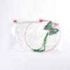 Interactive Cat Toys butterfly Cat Teaser Stick Game for Cats Stick Funny Pet Cat insect Toys Pet Accessories