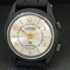 REFURBISHED VINTAGE LEGEND HAND-WINDING SWISS MENS ALARM WATCH A707547-1