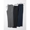 Uniqlo Japan Smart Ankle Pants Ultra Stretch