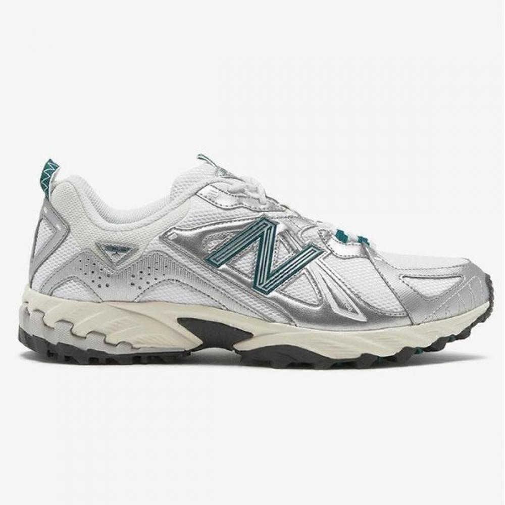 

New Balance Кроссовки Bb Ml610tae NBPDEF755S 91 235