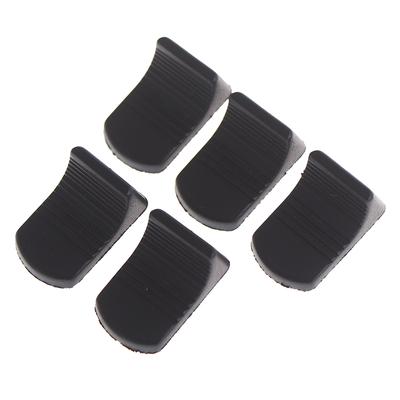 Piezas de reparación de botón de interruptor de amoladora angular, 5 uds., para Makita 9556Nb 9553Nb