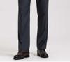 Langdeng Autumn/Winter 25 New Business Commuting Loose Double Fold Western Pants