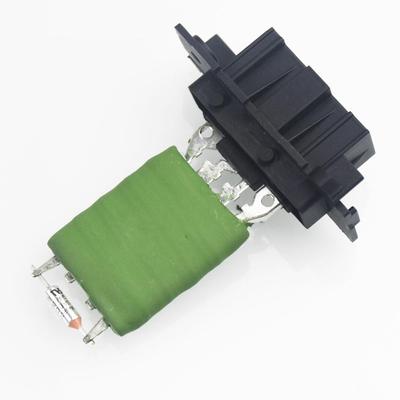Oto kaloriferi Motor Fan Blower Direnci Vauxhall için Opel Corsa D Mk3 13248240 Fiat Punto Evo Qubo için