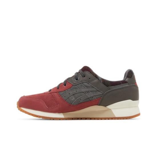 Asics Gel Lyte 3 OG Brisket Red 1201A686-600