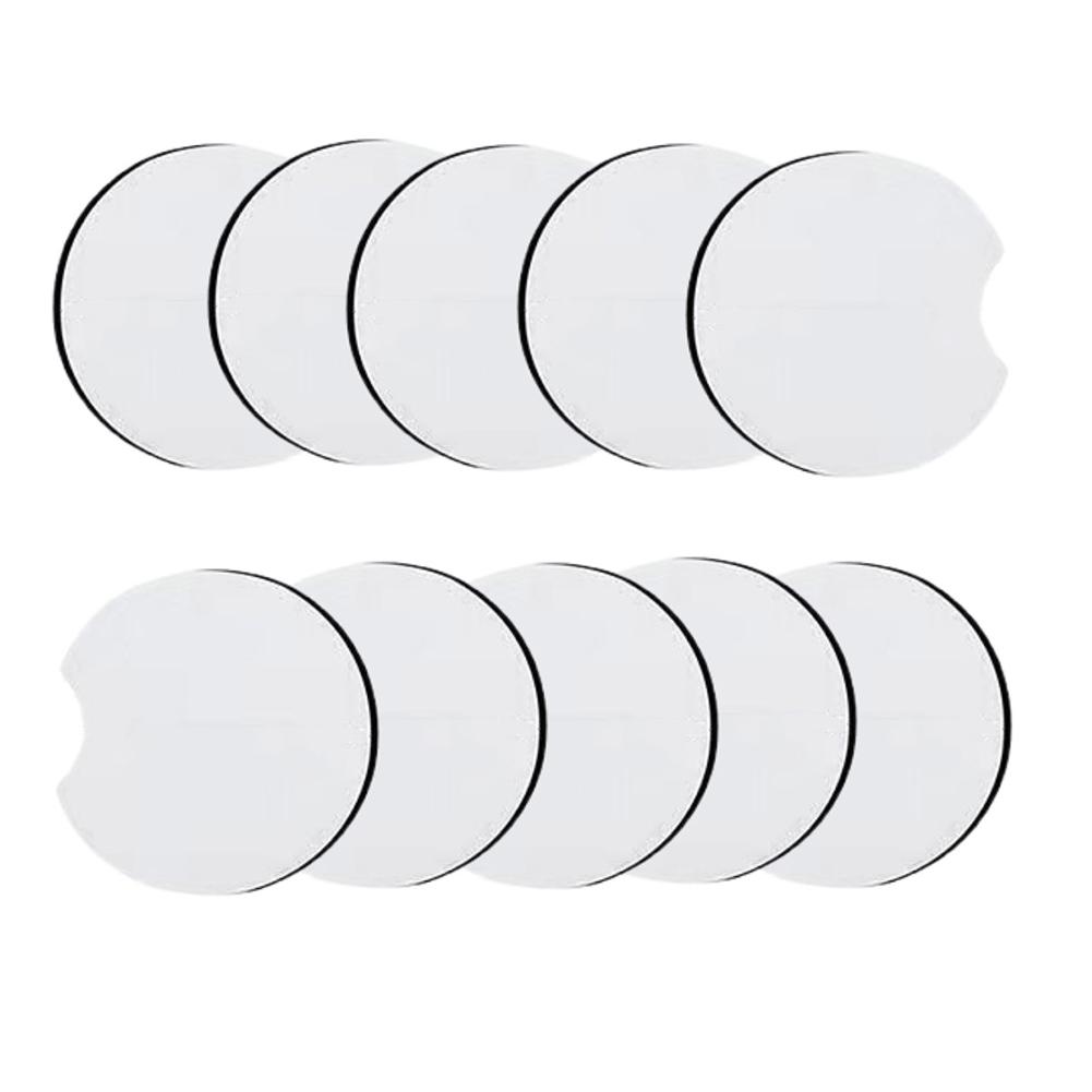 Decoration Occasions Cup Mats Kitchen Offices Restaurant